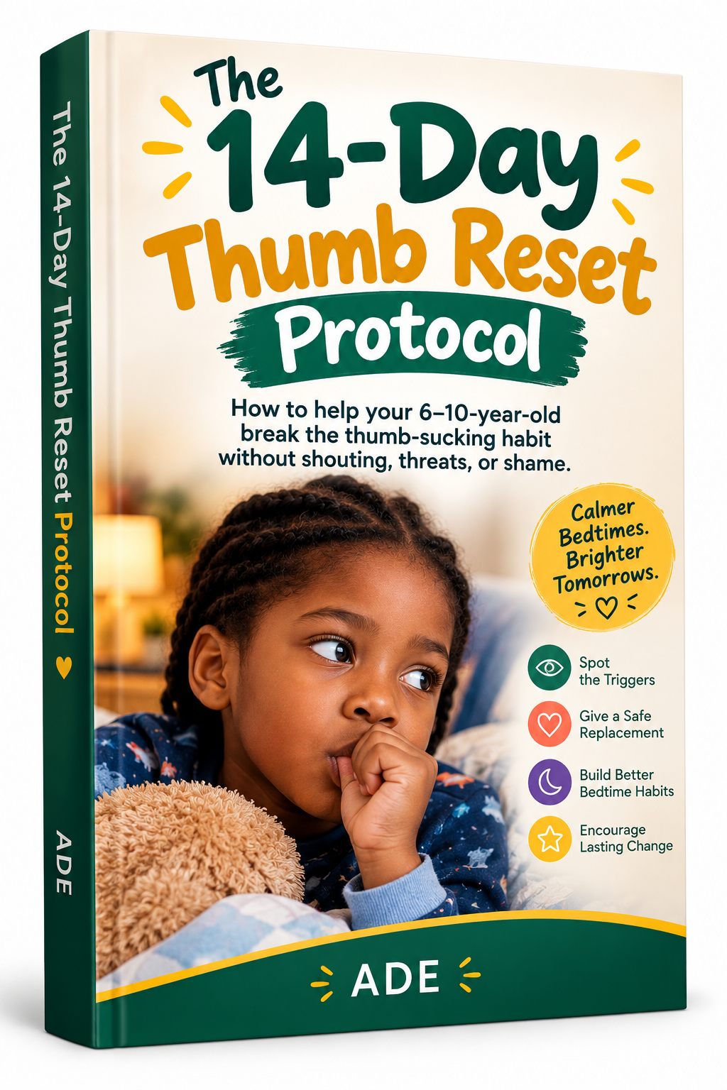 The 14-Day Thumb Reset Protocol Guide