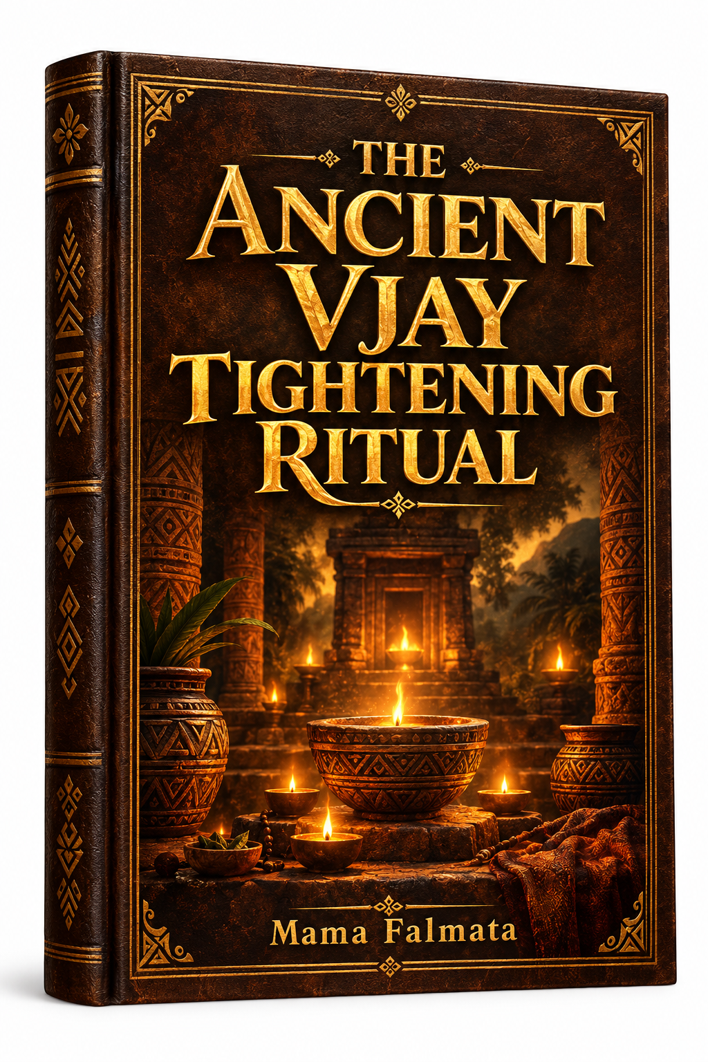 The Ancient Vjay Tightening Ritual Guide