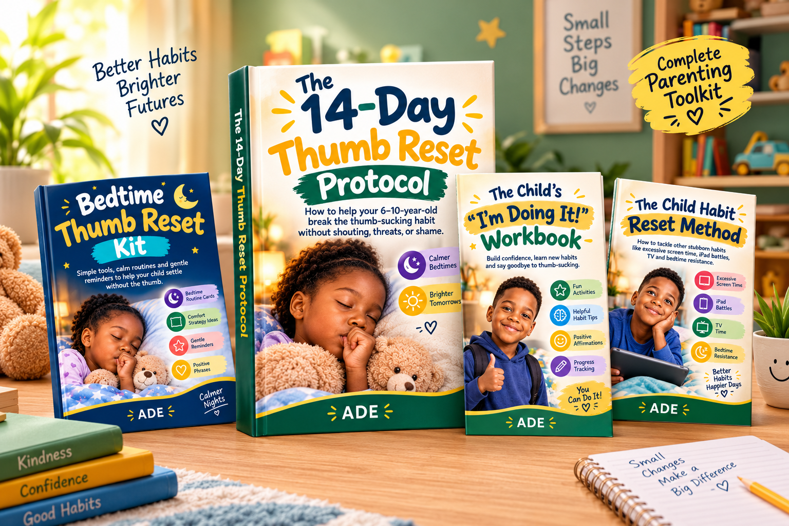 Complete Bundle