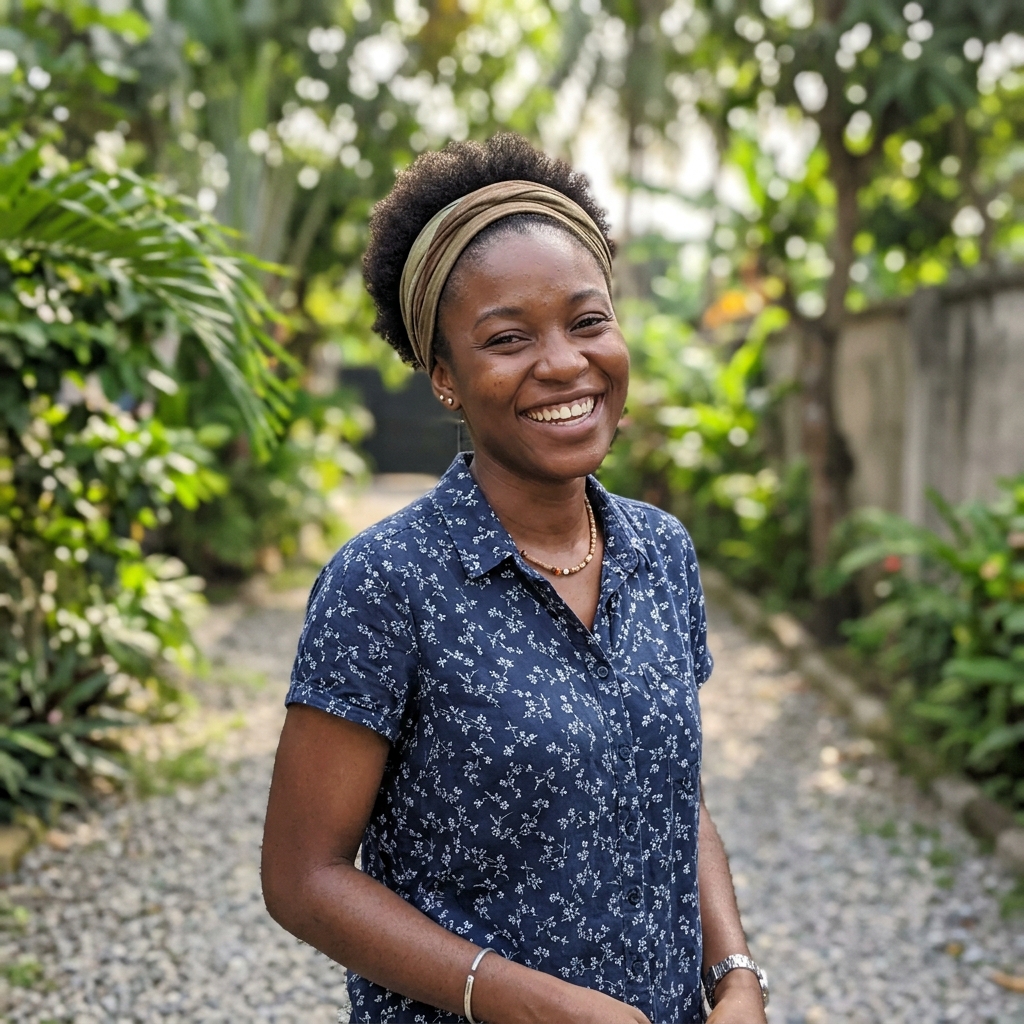 Aisha Musa